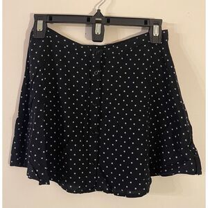 Aeropostale Skater Skirt‎ size small
